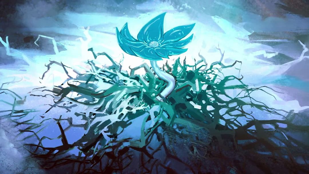 The Spine of Night backdrop 2