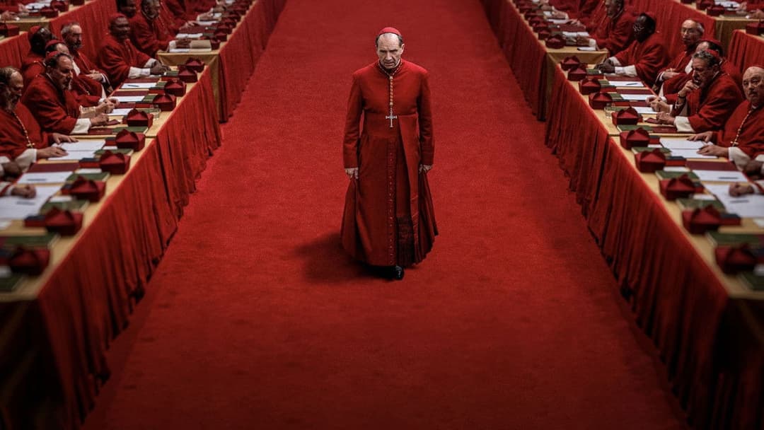 Conclave backdrop 10