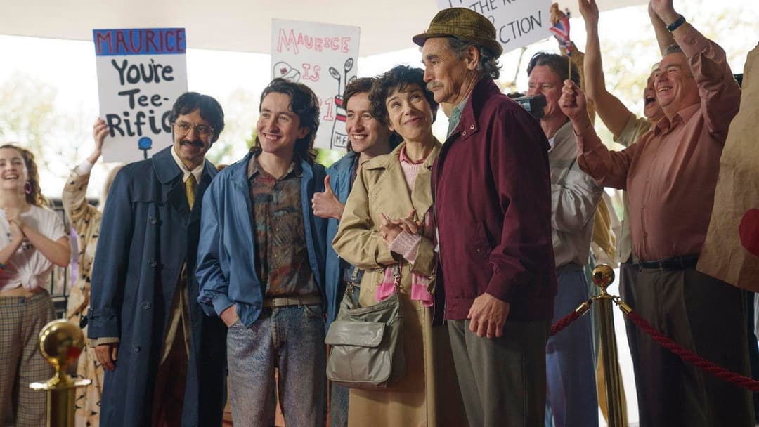 Фантастичний Фліткрофт backdrop 5