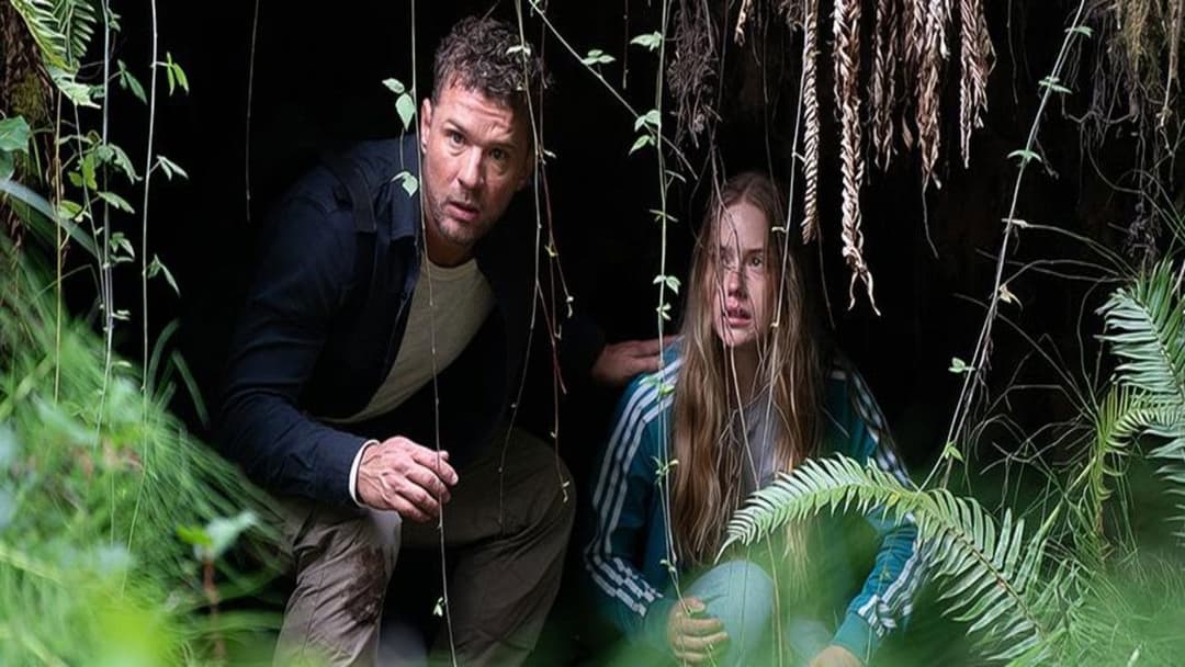 One Mile: Chapter One backdrop 4