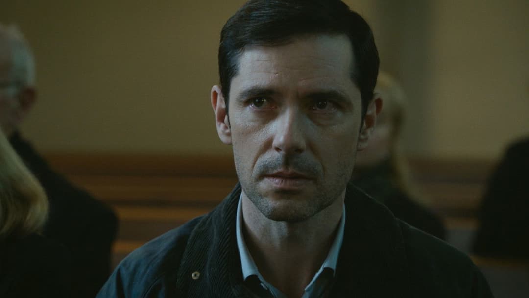 З божої волі backdrop 6