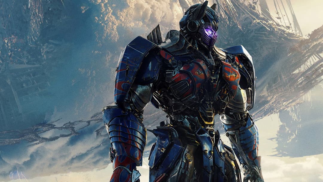 Transformers: The Last Knight backdrop 14