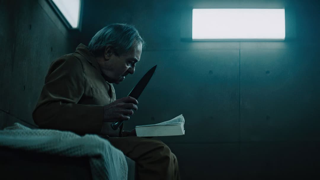 Der Schacht backdrop 6