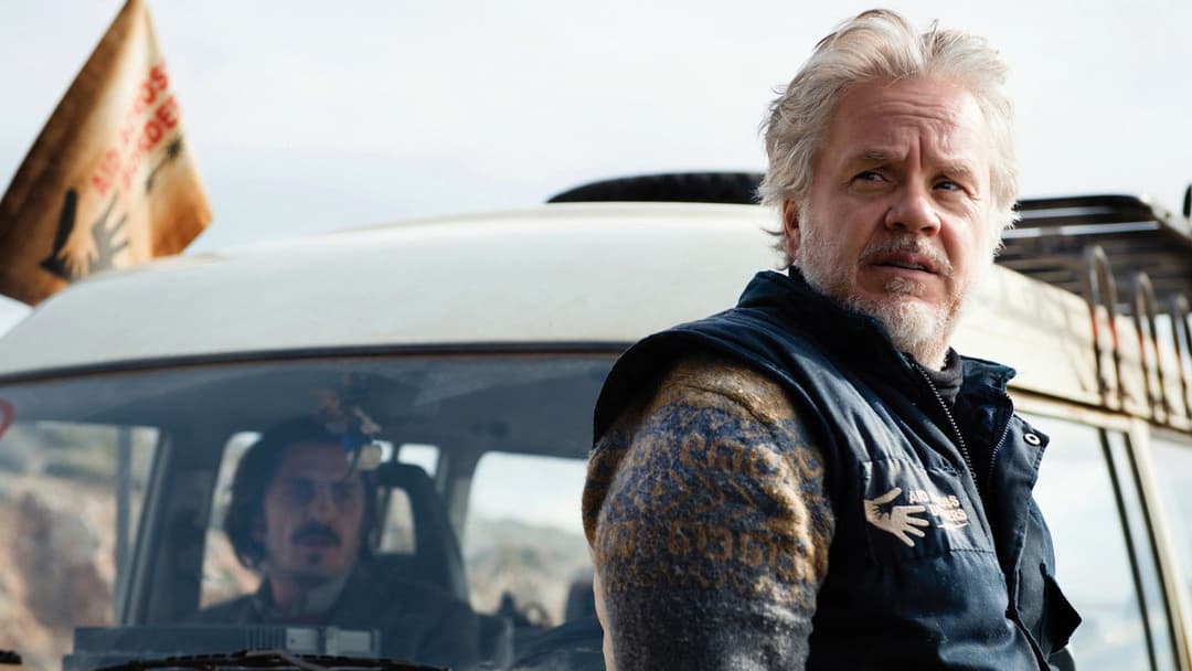 A Perfect Day backdrop 9