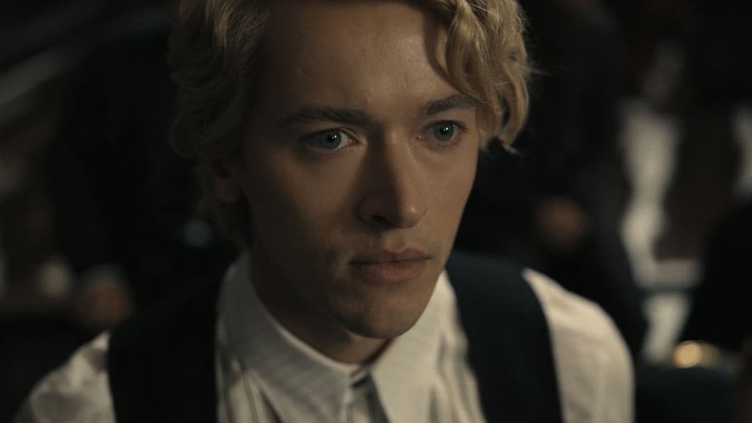 Голодні ігри: Балада про співочих пташок і змій backdrop 11