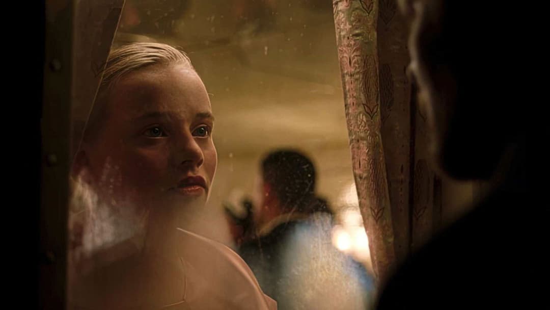 The Story of My Wife backdrop 5