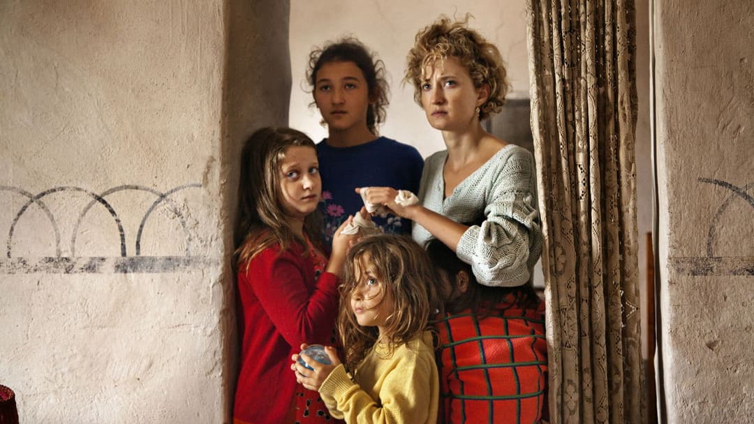 Le meraviglie backdrop 3