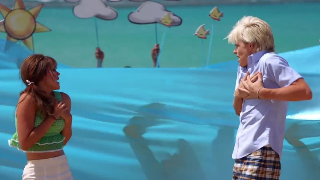Teen Beach Movie backdrop 19