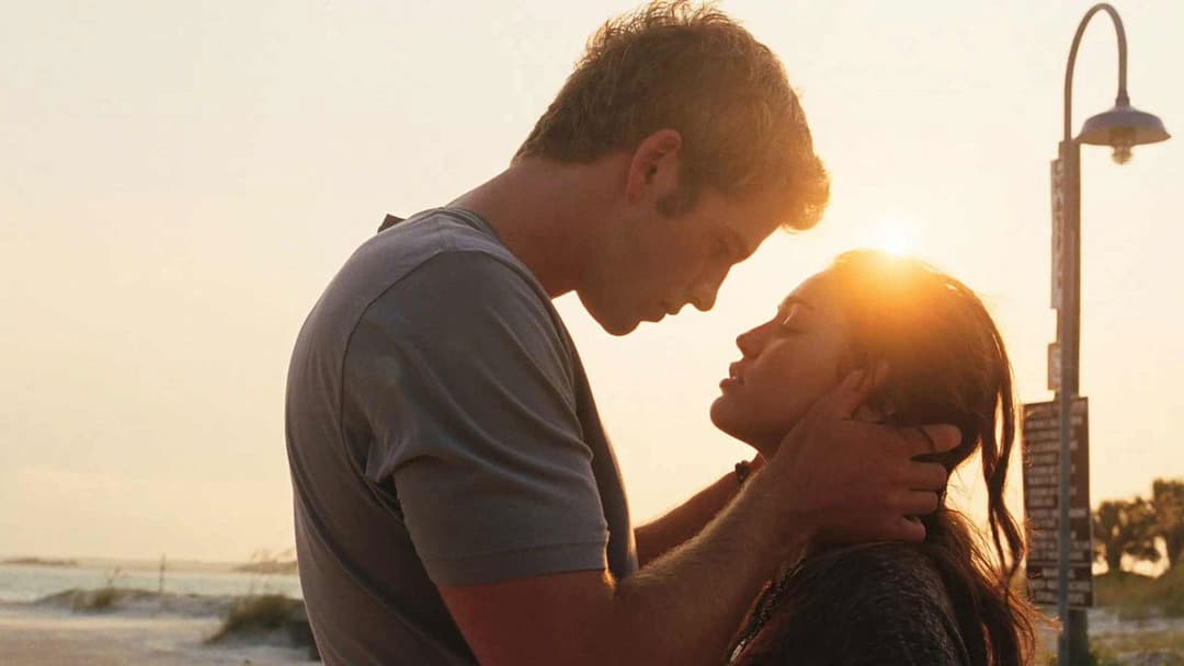 The Last Song backdrop 4