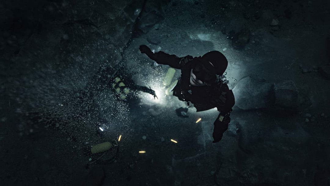 Breaking Surface backdrop 14