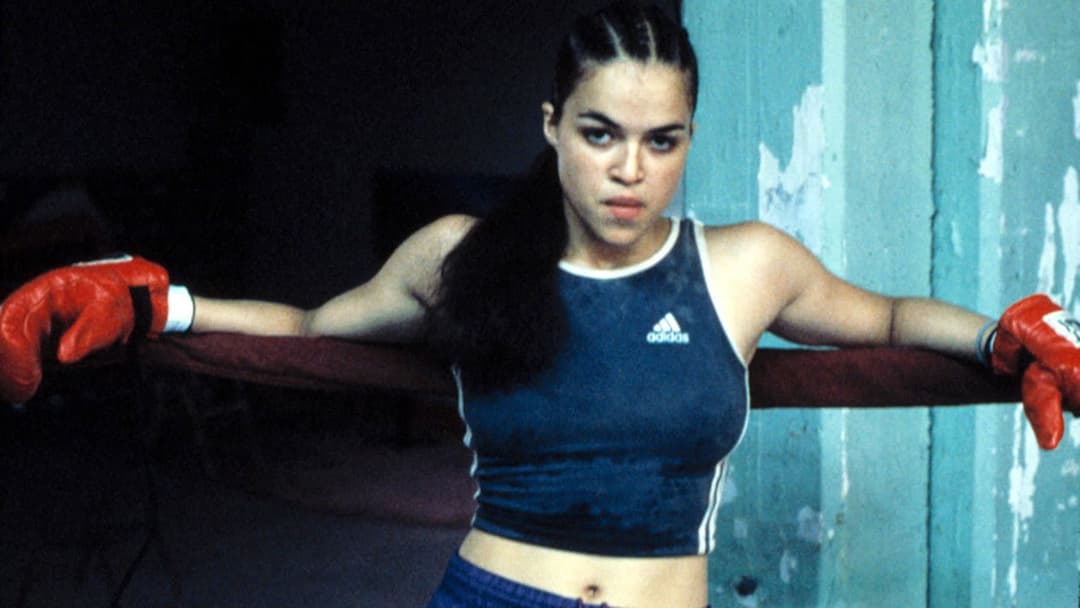 Girlfight backdrop 3