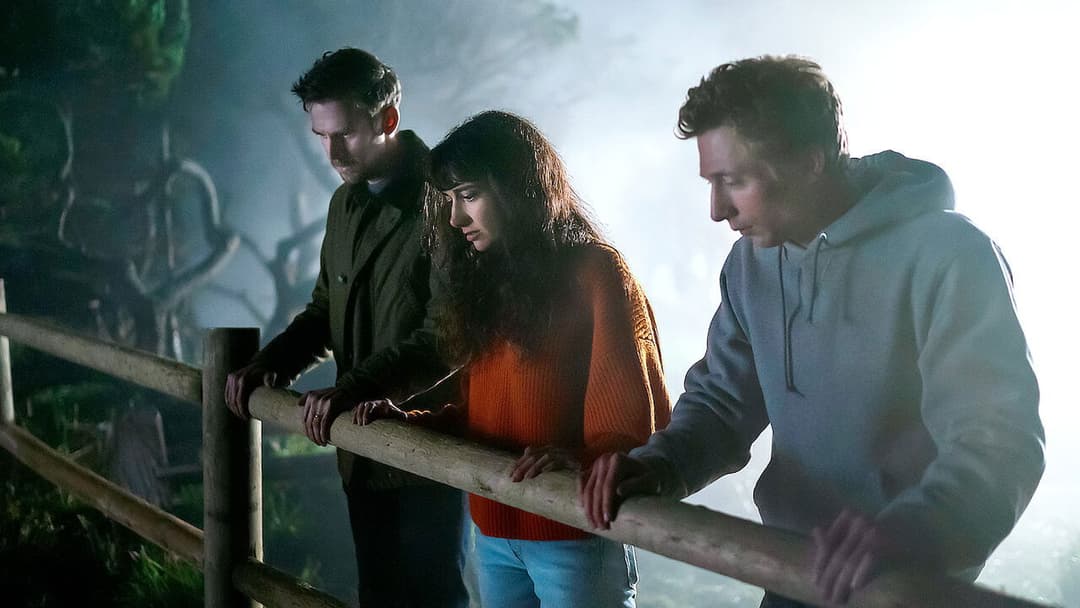 The Rental backdrop 12