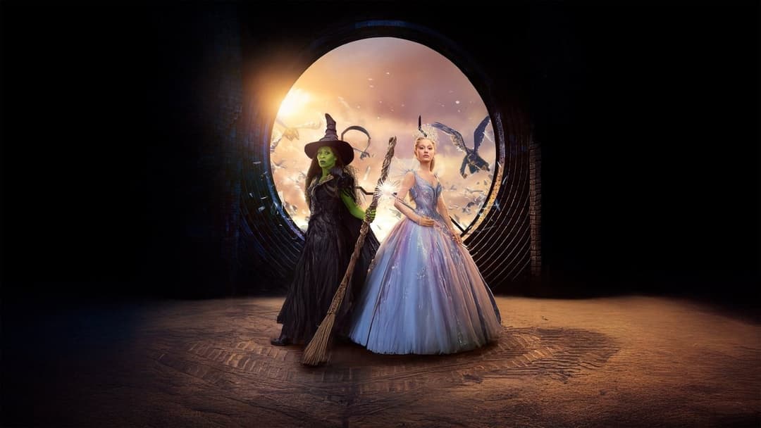 Wicked: Teil 2 backdrop 18