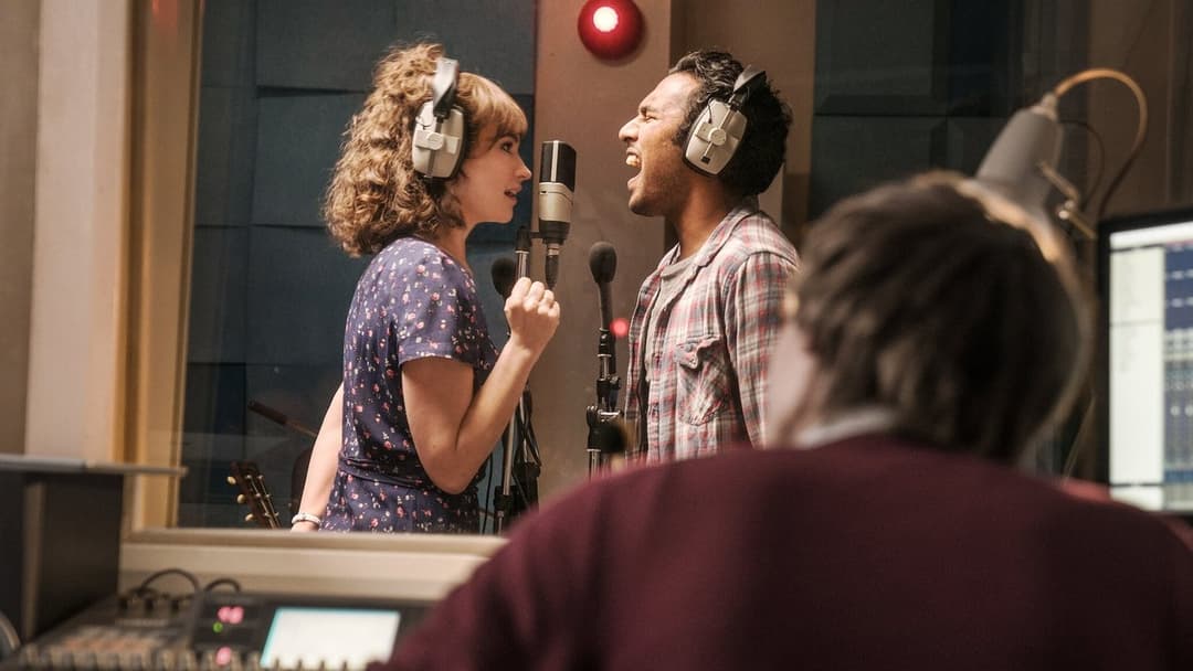 Yesterday backdrop 12