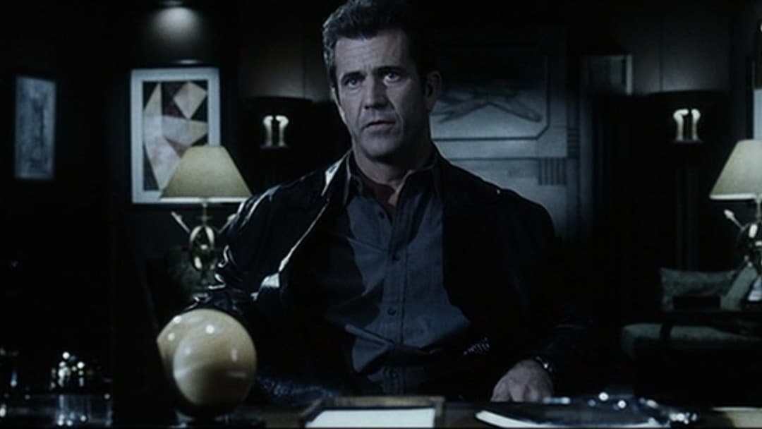 Payback - Zahltag backdrop 8