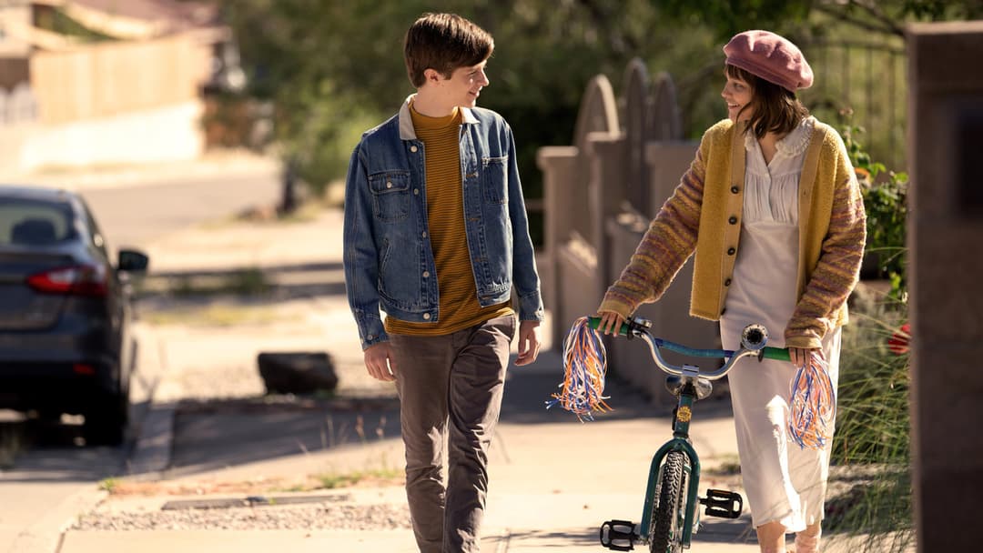 Старґьорл backdrop 5