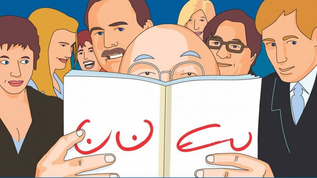 Die Invasion der Barbaren backdrop 1