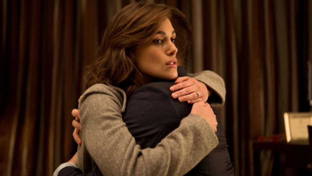 Джек Раян: Теорія хаосу backdrop 13