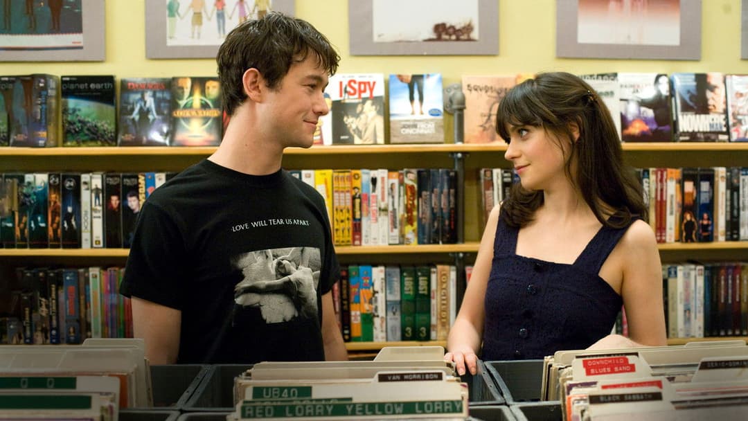 (500) Days of Summer backdrop 2