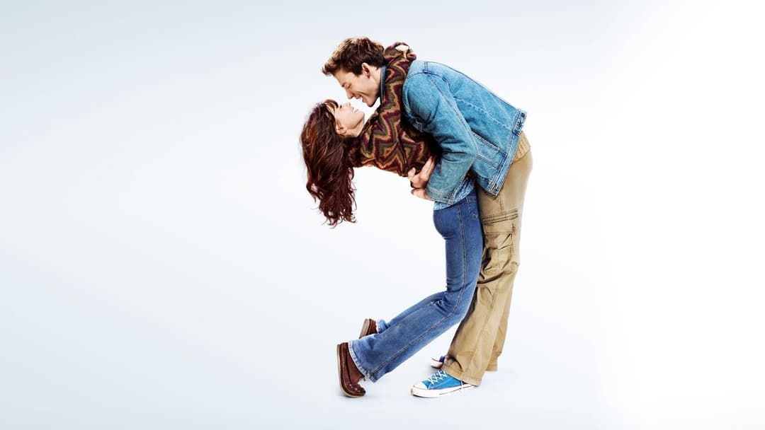 Love, Rosie - Für immer vielleicht backdrop 6