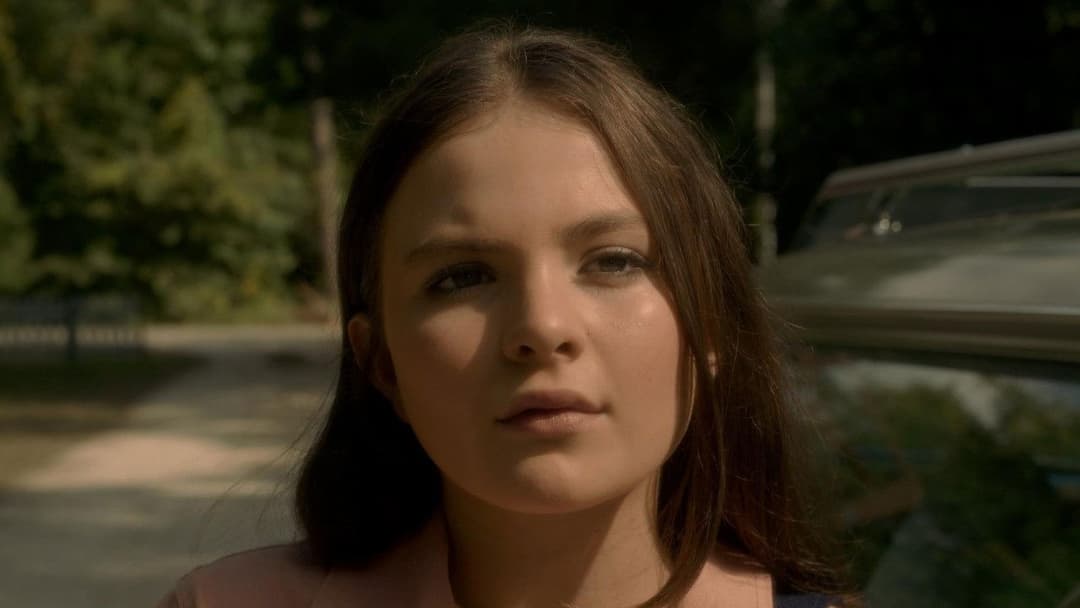 Гра Джеральда backdrop 9