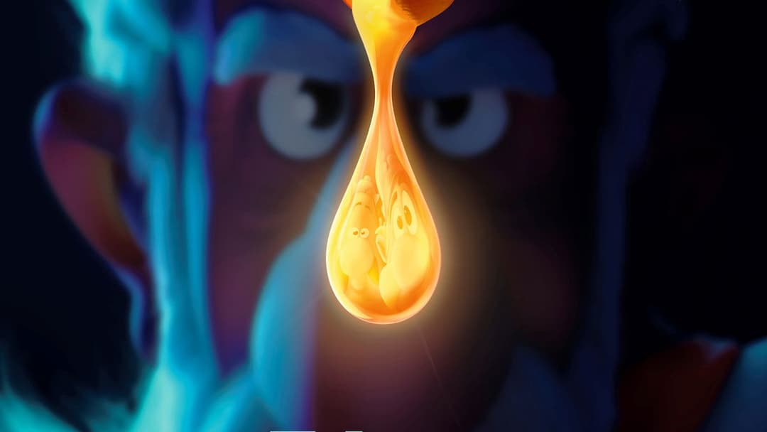 Asterix und das Geheimnis des Zaubertranks backdrop 12