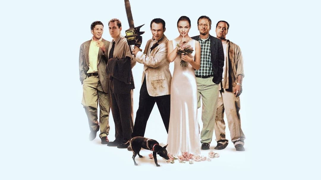 Very Bad Things backdrop 9