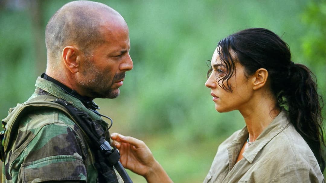 Сльози сонця backdrop 11