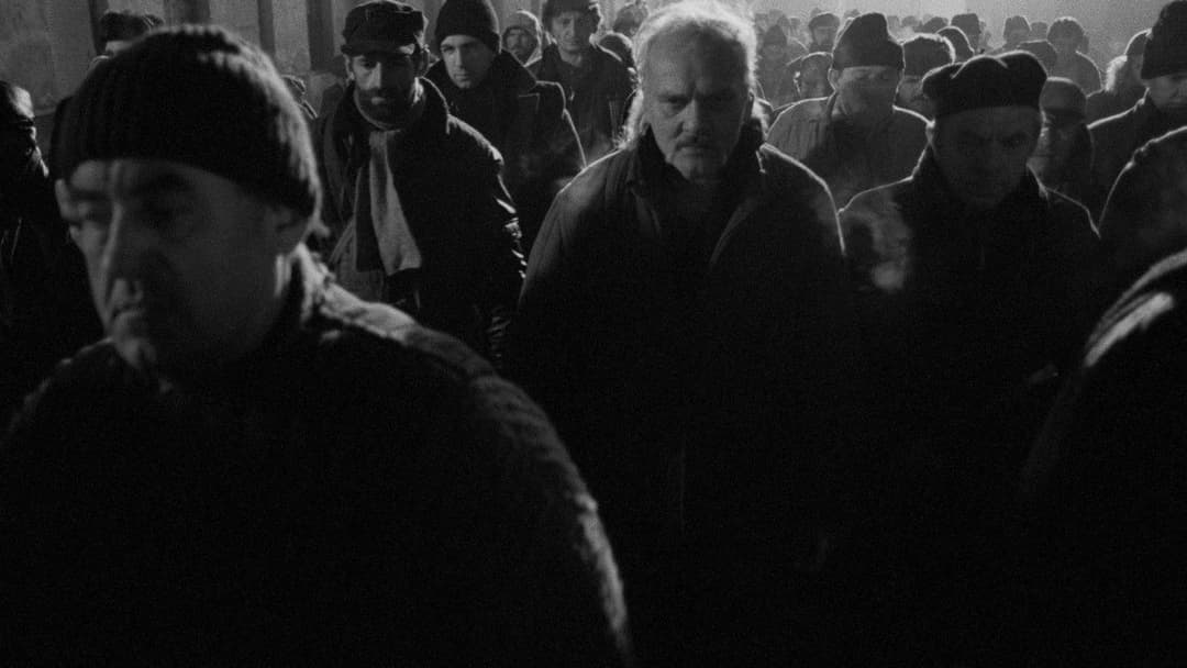 Die Werckmeisterschen Harmonien backdrop 18