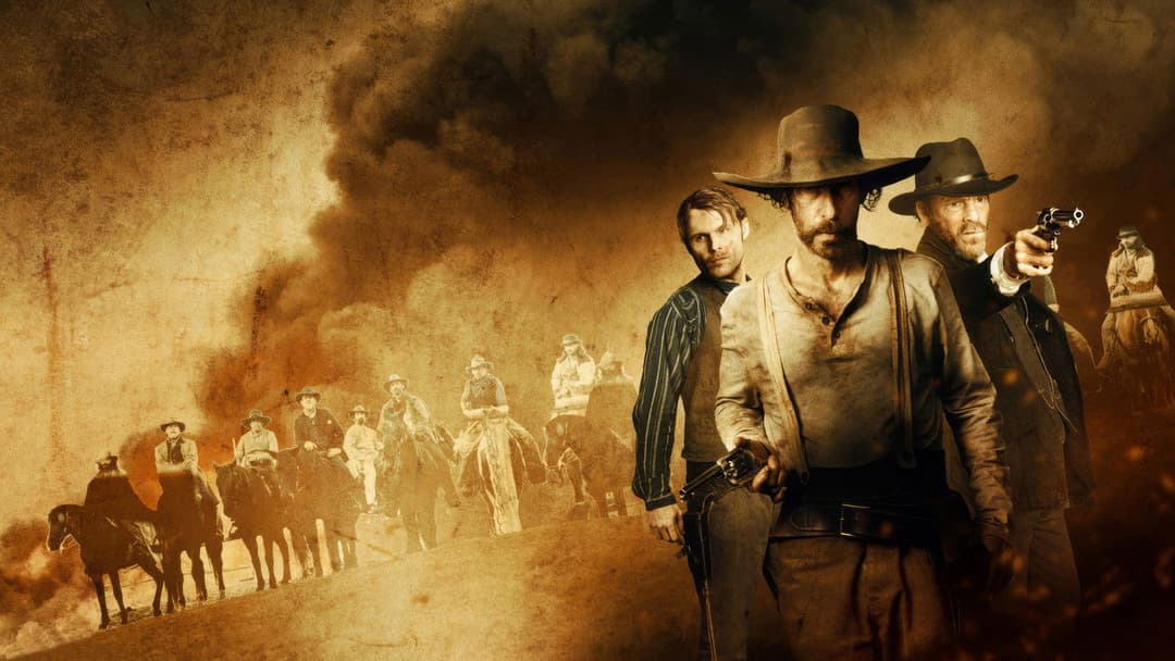 Old Henry backdrop 11