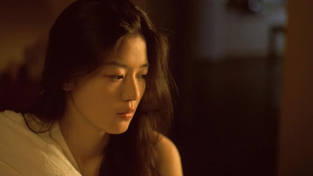 Das Haus am Meer - Il Mare backdrop 18