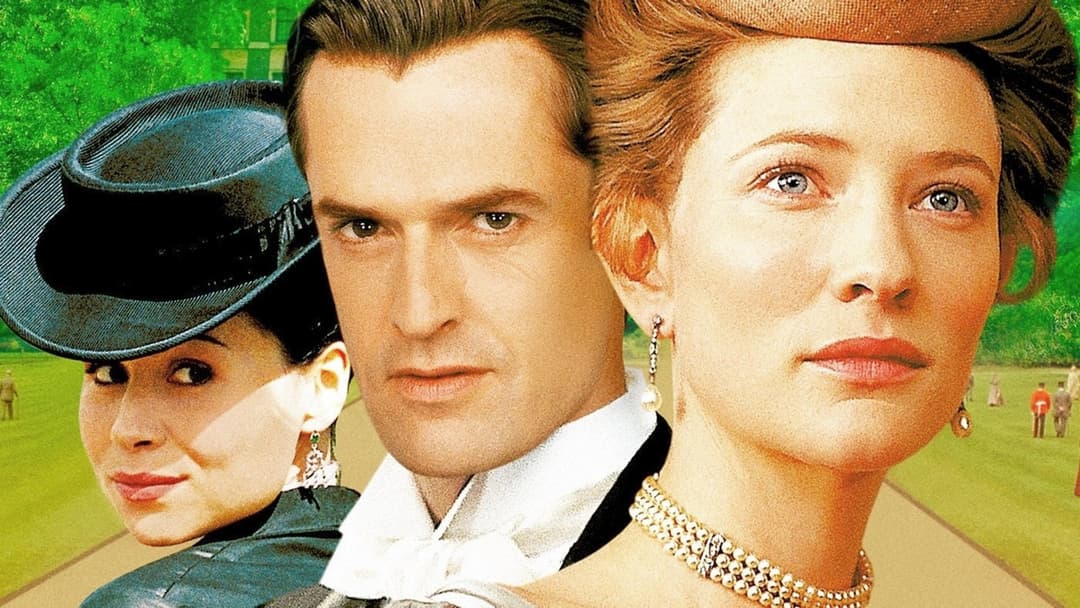 Ідеальний чоловік backdrop 5