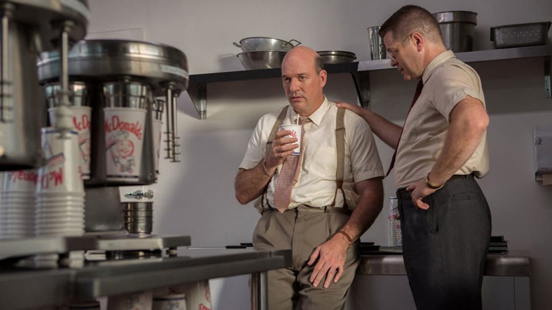 Засновник backdrop 10