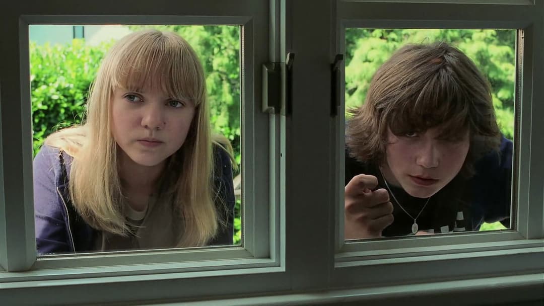 The Butterfly Effect backdrop 11