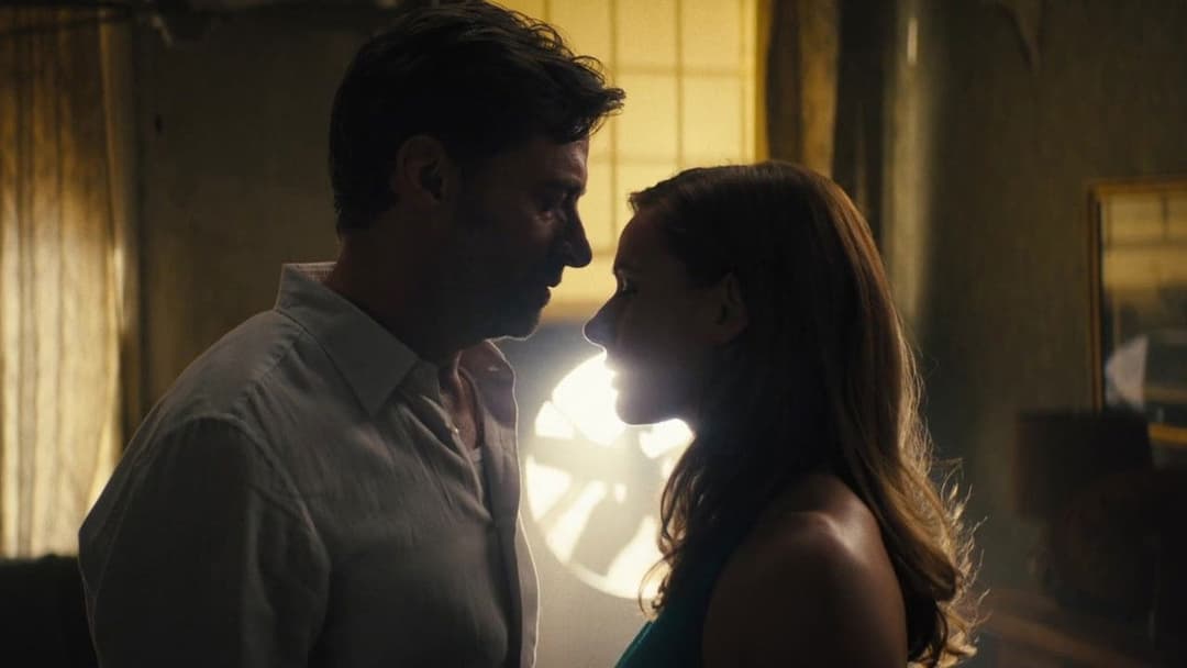 Reminiscence: Die Erinnerung stirbt nie backdrop 19