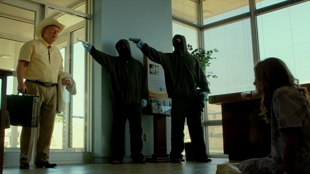 Hell or High Water backdrop 17