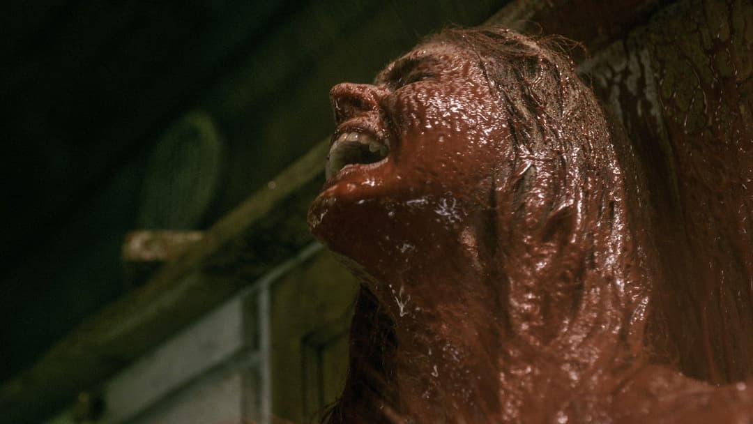 Evil Dead backdrop 2