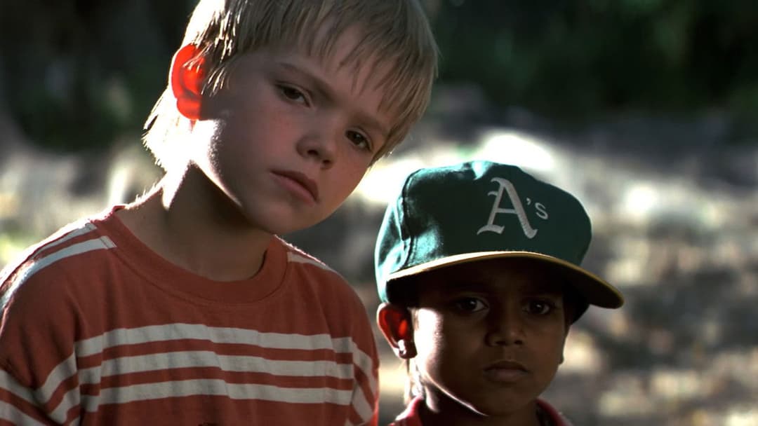 Little Buddha backdrop 10