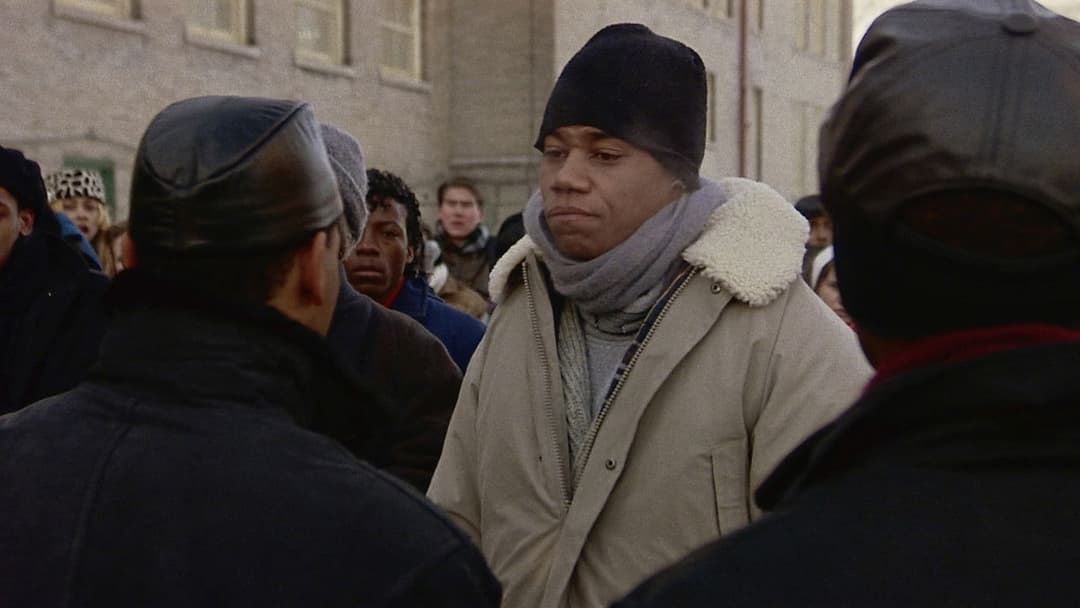 Gladiator backdrop 7