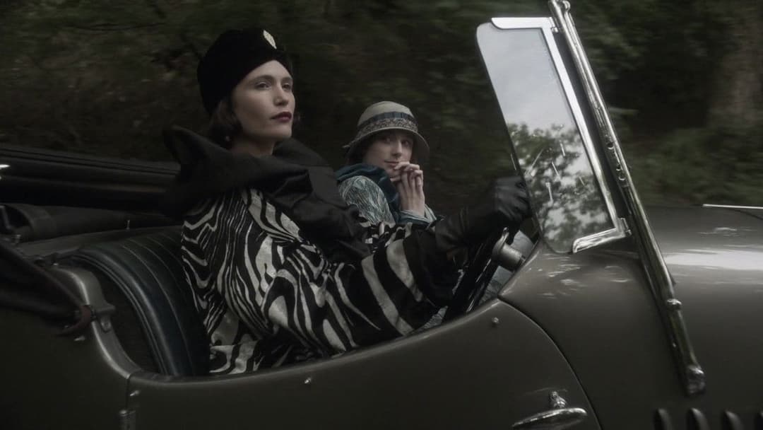 Віта і Вірджинія backdrop 20