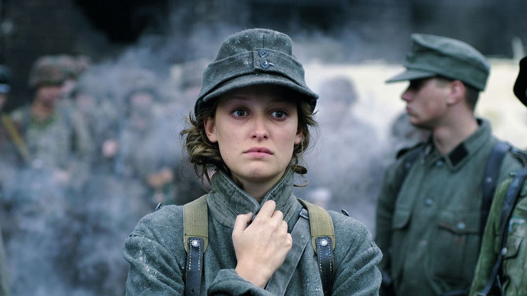 Downfall backdrop 15