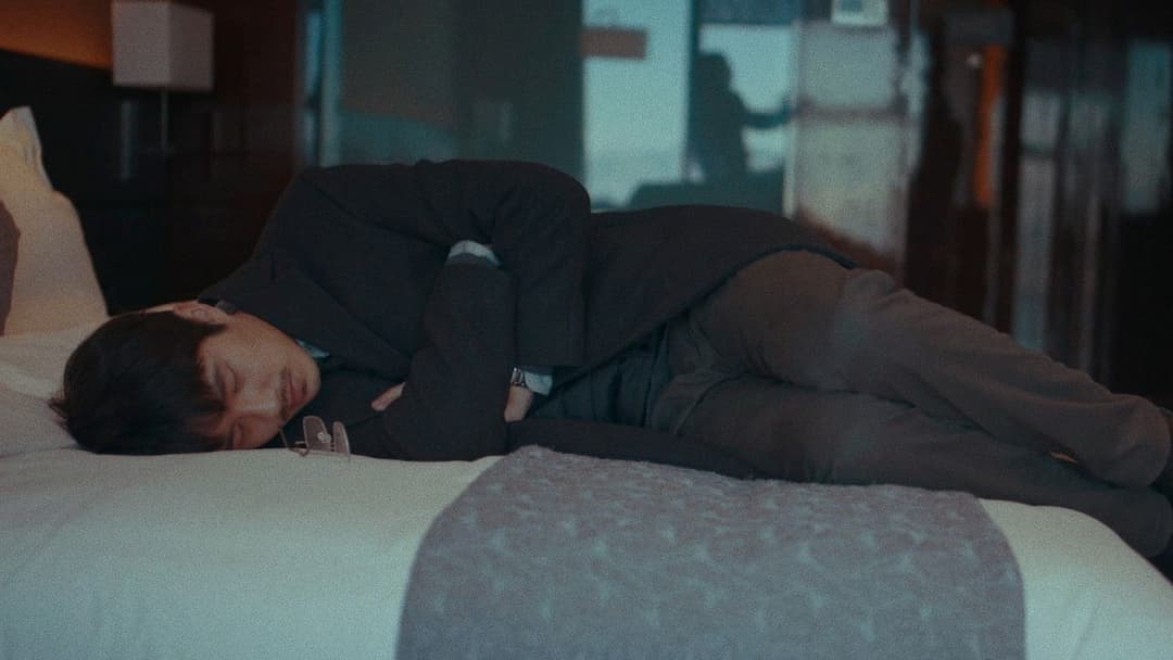 The Breaking Ice backdrop 15