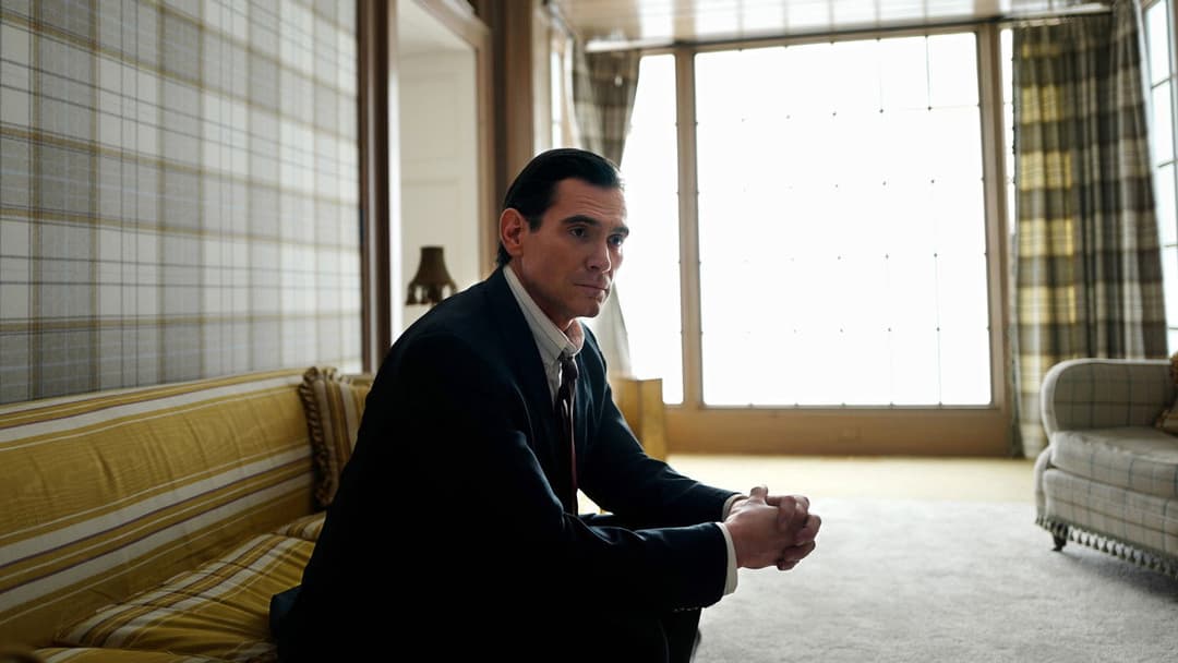 Jackie: Die First Lady backdrop 14