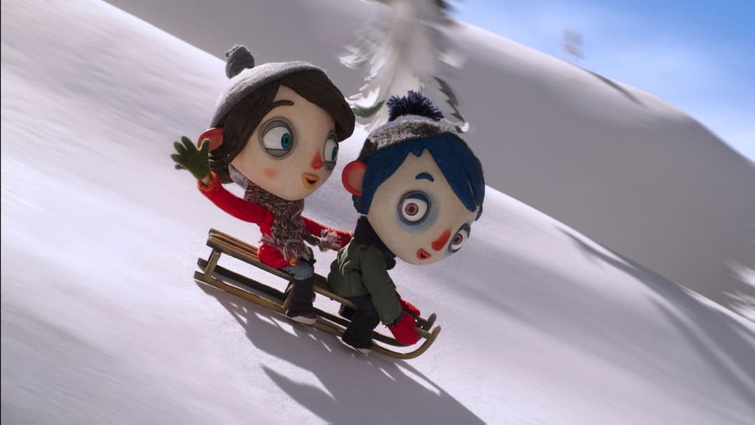 Життя Кабачка backdrop 18