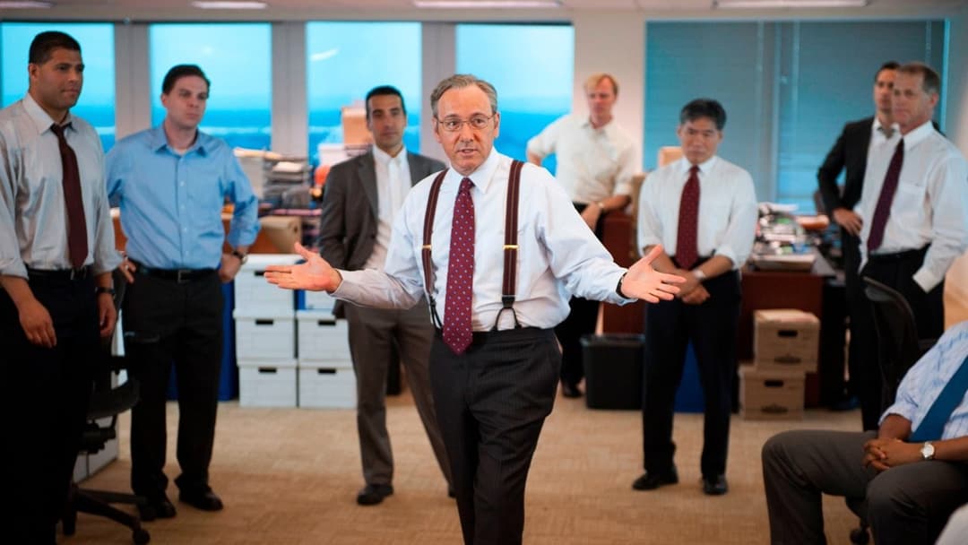 Margin Call backdrop 9