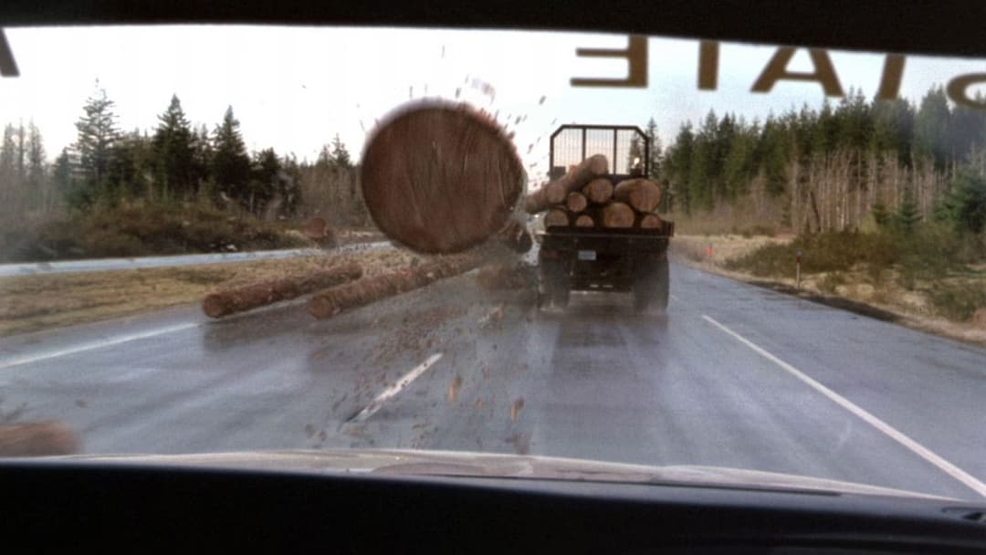 Final Destination 2 backdrop 19