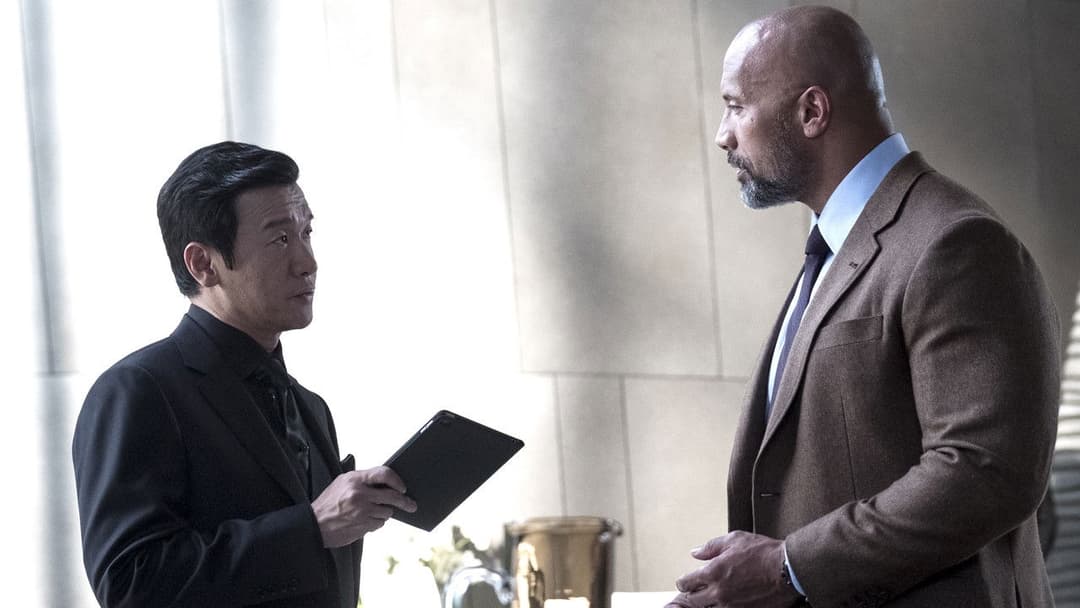 Skyscraper backdrop 20