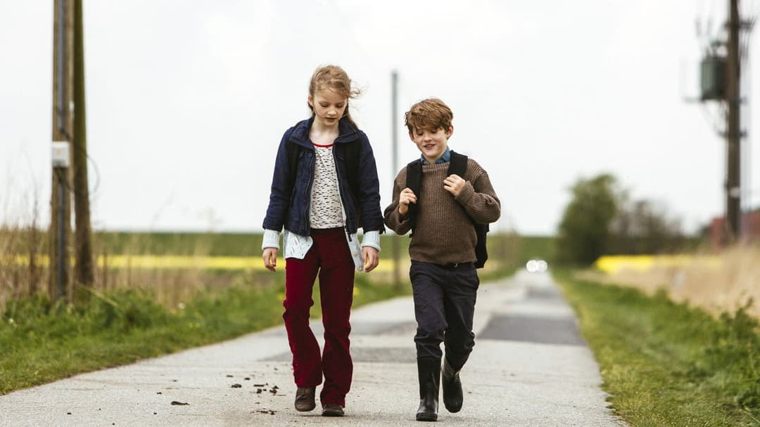 Містеріум. Темрява в пляшці backdrop 4