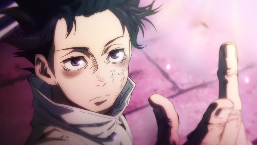 Jujutsu Kaisen 0 backdrop 7