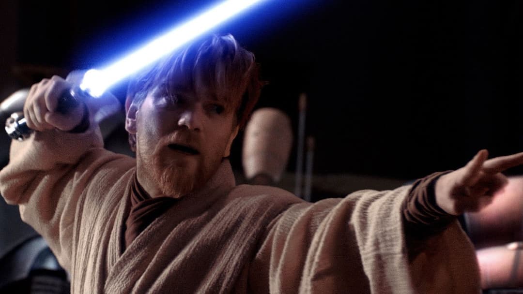 Star Wars: Episode III - Revenge of the Sith backdrop 17